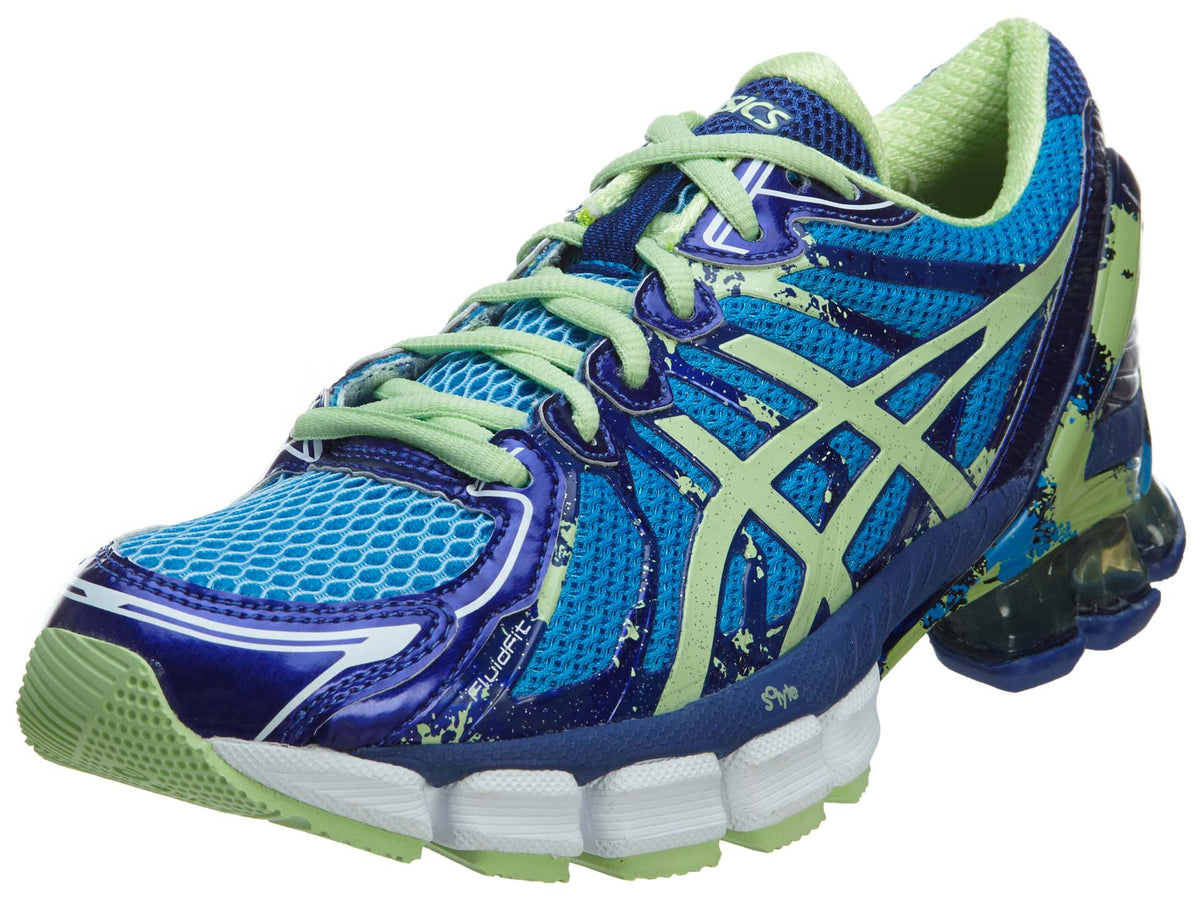 Asics Gel-sendai Womens Style T4a6n – Helly Parekh