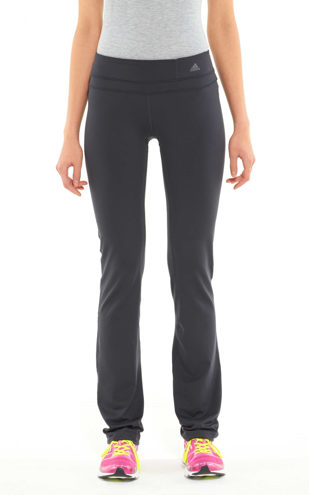 ADIDAS ADIFIT SLIM PANT WOMENS STYLE # 023634