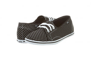 Vans Leah Unisex Style # Vn-0Scy