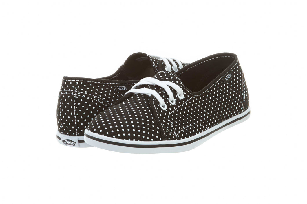 Vans Leah Unisex Style # Vn-0Scy