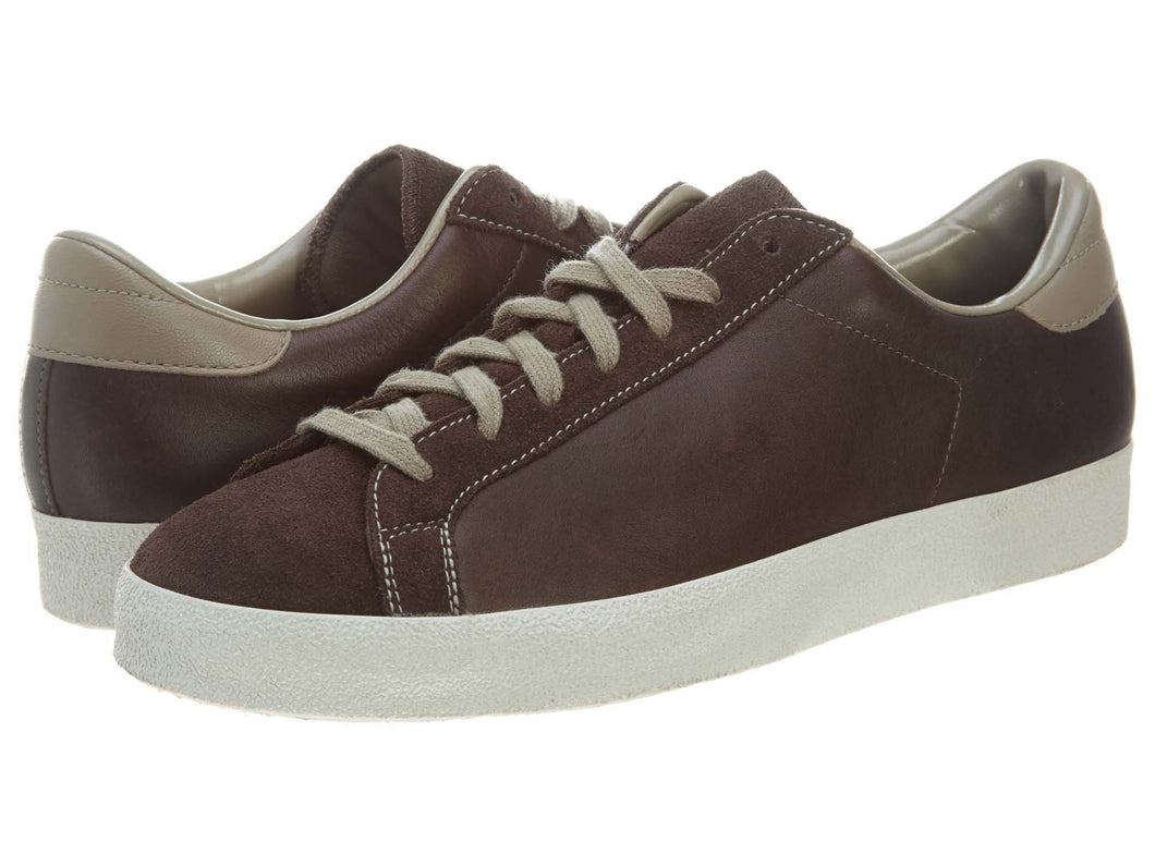 ADIDAS ROD LAVER VIN MENS STYLE# 667324-BRUN TAUPE