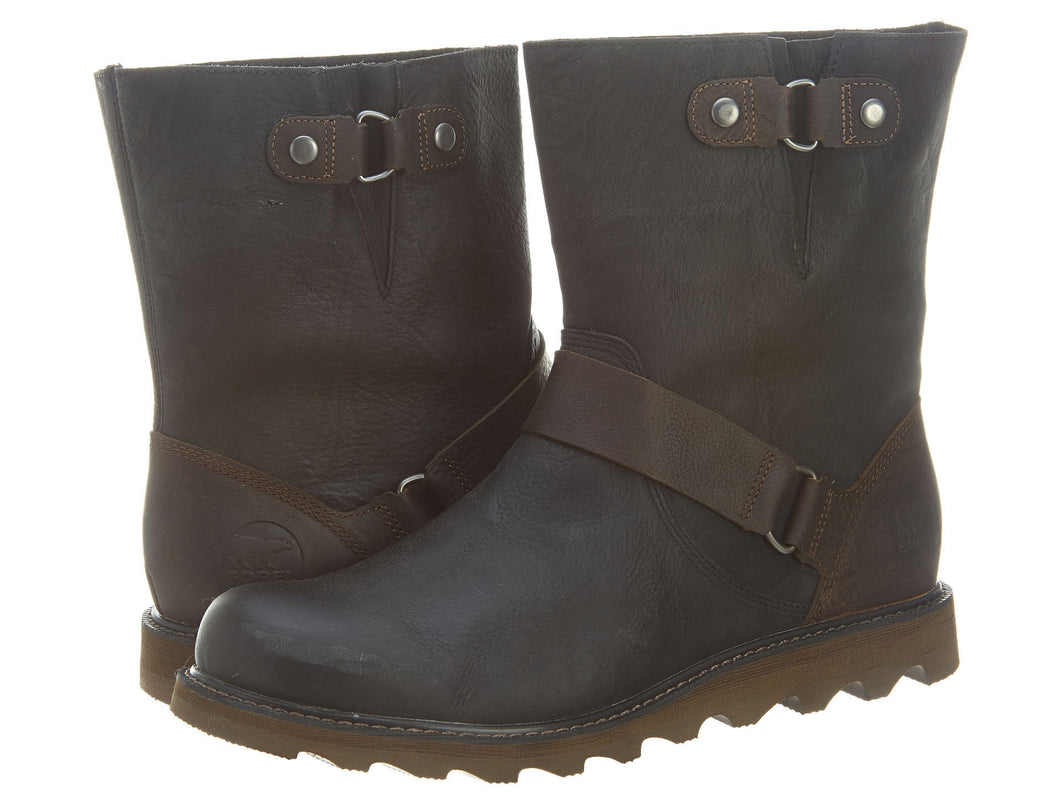 Sorel Scotia Boots  Womens Style Nl1999
