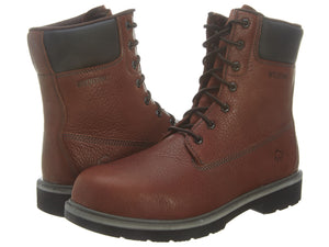 Wolverine Hayes 8 Womens Style # W10300
