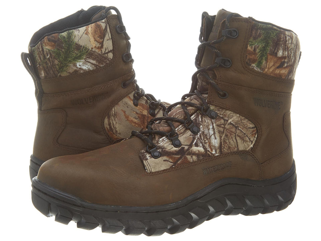 Wolverine Trappeur 8 Womens Style # W30069