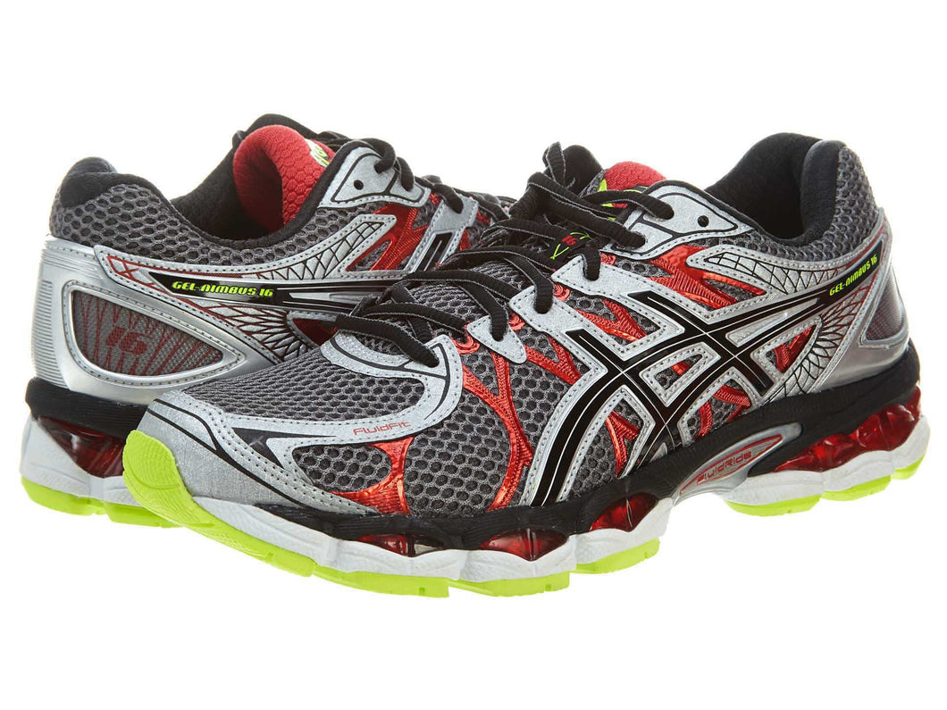 Asics Gel-nimbus 16 Mens Style : T435n
