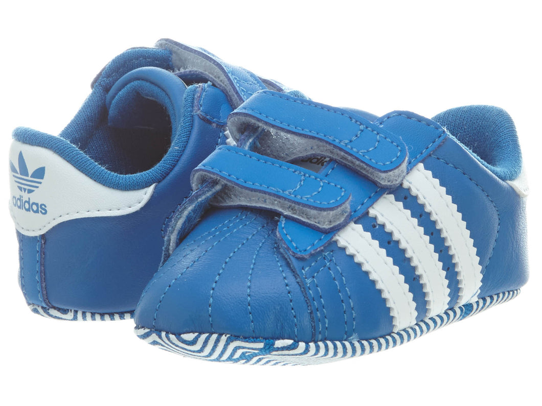 Adidas Superstar 2 CF Crib Style # V25069