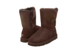 Ugg Bailey Button Boots  Womens Style : 5803