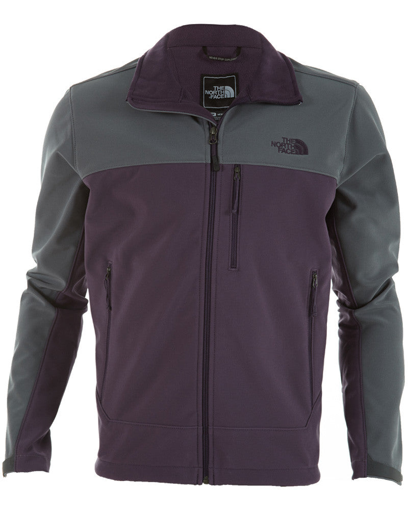 North Face Apex Bionic Jacket Mens Style : C757