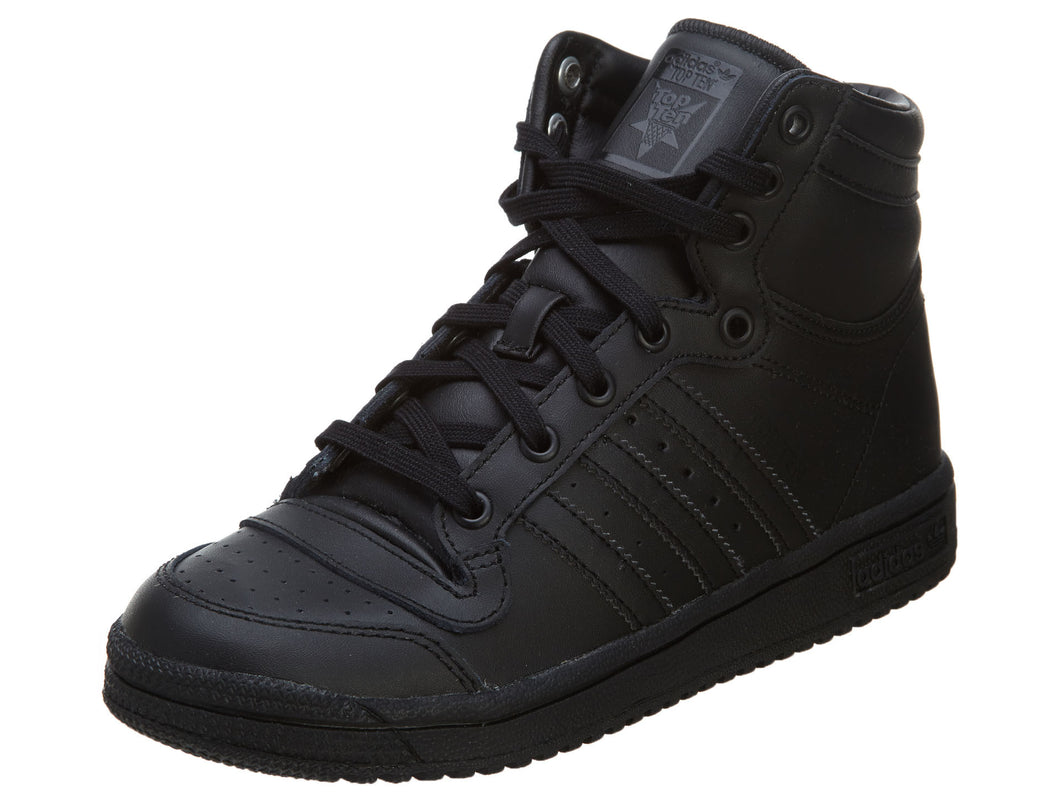 Adidas Top Ten Hi C Little Kids Style : C75330