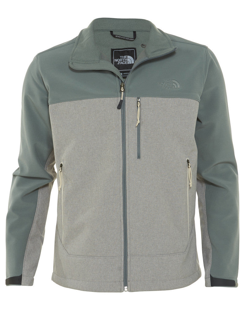 North Face Apex Bionic Jacket Mens Style : C757