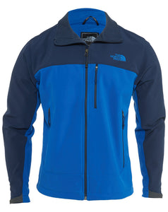 North Face Apex Bionic Jacket Mens Style : C757