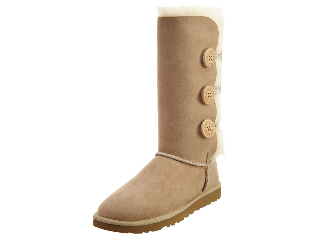 Ugg Bailey Button Triplet Boots Womens Style : 1873