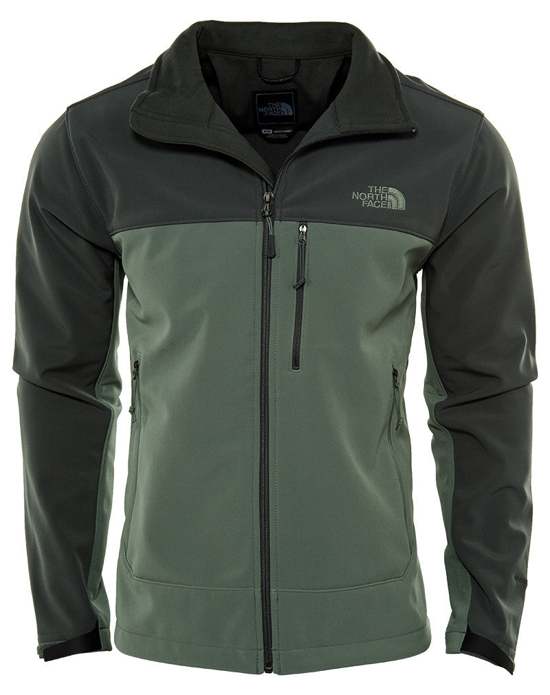 North Face Apex Bionic Jacket Mens Style : C757