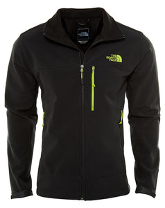 North Face Apex Bionic Jacket Mens Style : C757