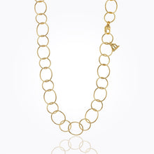 Load image into Gallery viewer, 18K Classic Kyoto Chain