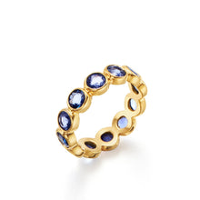 Load image into Gallery viewer, Blue Sapphire/6