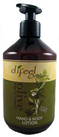 DIFEEL ORGANIC