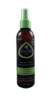 HASK – Mint Almond Oil