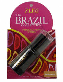 ZURI BRAZIL COLLECTION